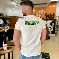 T_shirt Emporio valentini