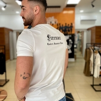 T_shirt Emporio valentini