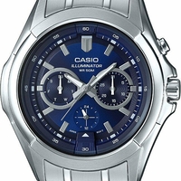 Casio MTP-E204D-2AV