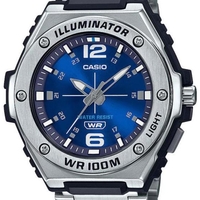 Casio MWA-100HD