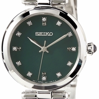 שעון נשים Seiko Srz535