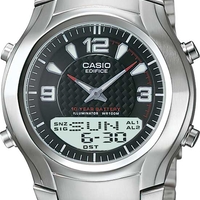 שעון יד משולב Casio EFA112D1