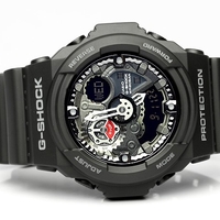 Casio GA-300-1A