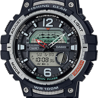 CASIO WSC1250H-1AV