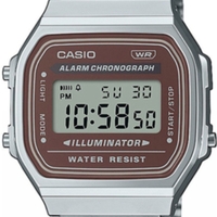 שעון יד Casio A168WA
