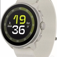 Suunto Run