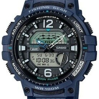 CASIO WSC1250H-1AV