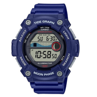 CASIO WS-1300H-8AV