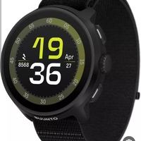 Suunto Run