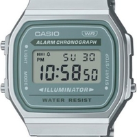 שעון יד Casio A168WA