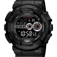 Casio GD-100-1B