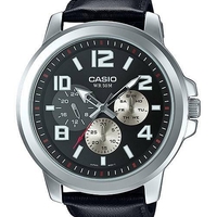 Casio MTP-X300L