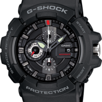 CASIO GAC-100-1