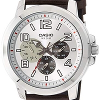 Casio MTP-X300L