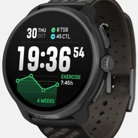 Suunto Race 2