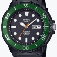 Casio MRW-230H-1