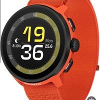 Suunto Run