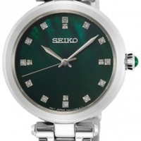 שעון נשים Seiko Srz535
