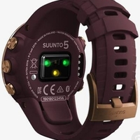 Suunto 5 HR Copper
