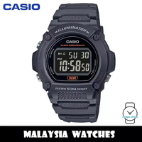 Casio W219H