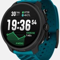 Suunto Race 2