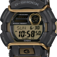 Casio GD-400-9D