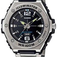 Casio MWA-100HD