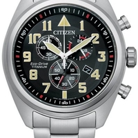 CiTiZEN AT2480-81E