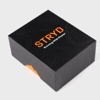 Stryd מד וואטים Suunto