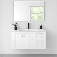 ארון אמבטיה תלוי דגם רועי