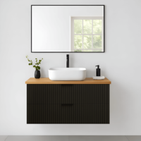 ארון אמבטיה תלוי דגם אסף בוצ'ר