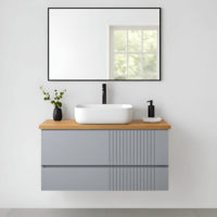 ארון אמבטיה תלוי דגם מאיה בוצ'ר