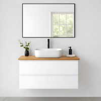 ארון אמבטיה תלוי דגם עמית