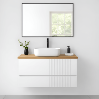 ארון אמבטיה תלוי דגם מאיה בוצ'ר