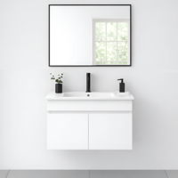 ארון אמבטיה תלוי דגם עידן