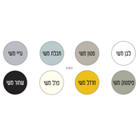 ארון שירות תלוי דגם 4004