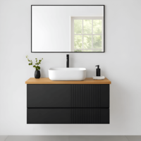 ארון אמבטיה תלוי דגם מאיה בוצ'ר