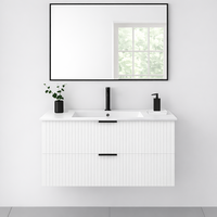 ארון אמבטיה תלוי דגם אסף