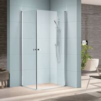 מקלחון פינתי לפי מידה IN & OUT