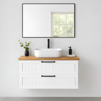 ארון אמבטיה תלוי דגם נירו