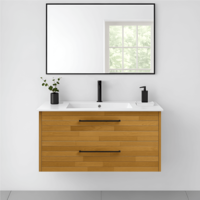 ארון אמבטיה תלוי דגם רימקס