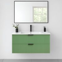 ארון אמבטיה תלוי דגם אסף