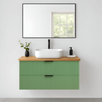 ארון אמבטיה תלוי דגם אסף בוצ'ר