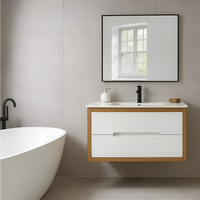 ארון אמבטיה תלוי דגם פאבלו