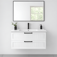 ארון אמבטיה תלוי דגם כפיר