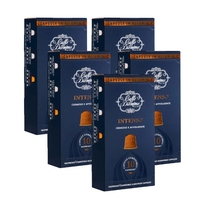 מבצע 50 קפסולות קפה דיאמה - Diama INTENSO