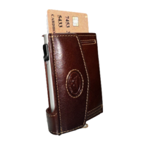 ארנק TONY PEROTTI RFID SAFE