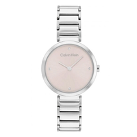 שעון נשים Calvin Klein Minimalistic T Bar 25200138