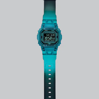 שעון יד ג'י-שוק DW-B5600G-2D