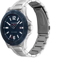 שעון יד אנלוגי 1791994 TOMMY HILFIGER
